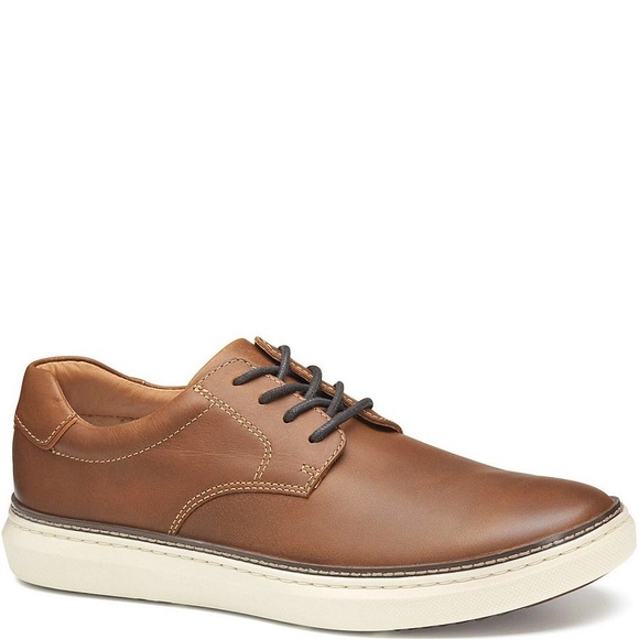 Johnston & Murphy Other - NWOB $149 Johnston and Murphy Men’s Leather Tie Shoes